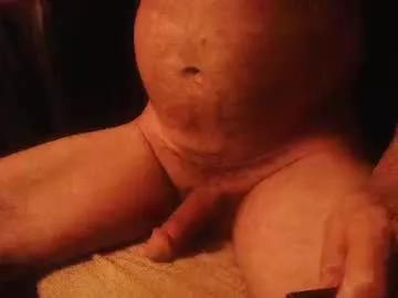 dannyb618 on Chaturbate 