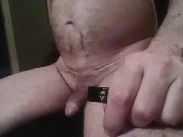 dannyb618 on Chaturbate 