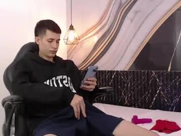 dannyflame1 — Night of charm #bbc #bigcock #c2c #master #bigdick