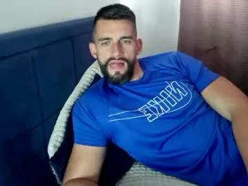 dannyk1990 on Chaturbate 