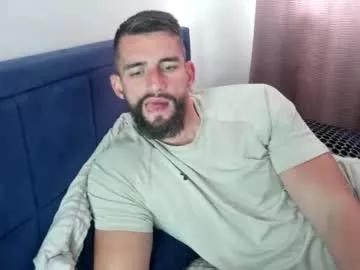 dannyk1990 on Chaturbate 