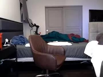 dannysteelexxx on Chaturbate 