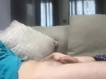 dannythreeyway on Chaturbate 