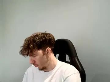 dannythreeyway on Chaturbate 