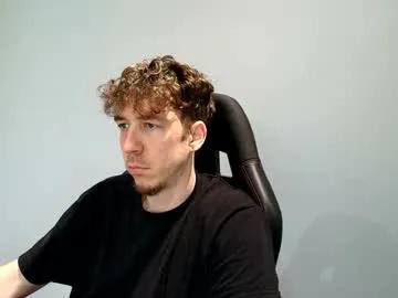 dannythreeyway on Chaturbate 