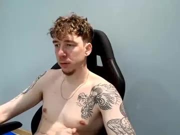 dannythreeyway on Chaturbate 