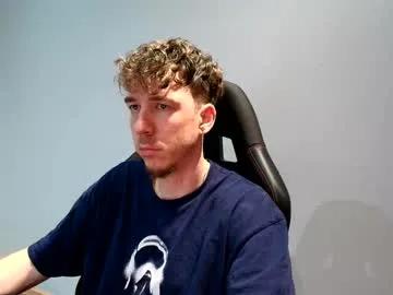 dannythreeyway on Chaturbate 
