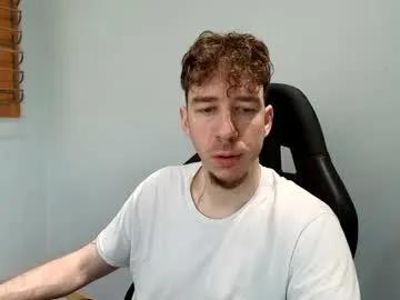 dannythreeyway on Chaturbate 