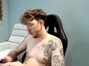 dannythreeyway on Chaturbate 