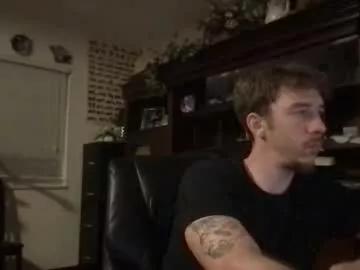 dannythreeyway on Chaturbate 
