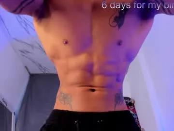 dante_cooper_0 on Chaturbate