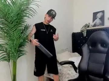 danteposada on Chaturbate