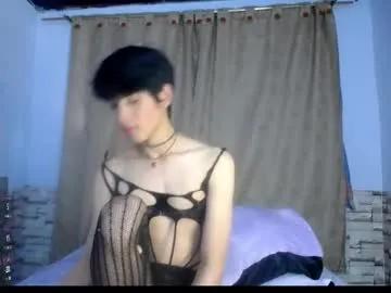 darasweet18 on Chaturbate 