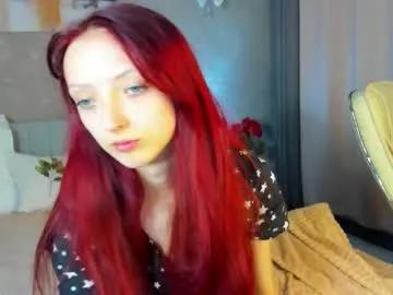 daria_j — GOAL: Boobs massage [80 tokens remaining] Hi, come have some fun #redhead #skinny #18 #new #feet