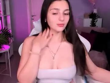 dark_sirren on Chaturbate