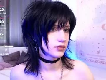 dark_vamp_ on Chaturbate