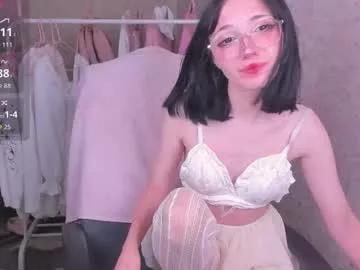 dark_willllow — GOAL: good morning Alice! [30 tokens remaining] ULTRA HIGH VIBE 20tk #skinny #shy #feet #new #anime