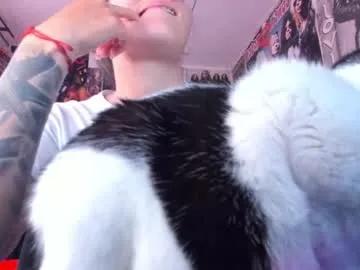 darkness_joones on Chaturbate