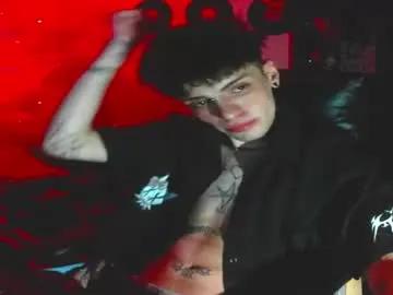 darkness_prince_x — GOAL: Show Ass [90 tokens remaining] Let's start playing with me  #tattoos #skinny #bigdick #twink #master