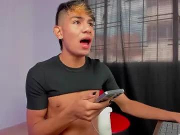 dav_nagel on Chaturbate