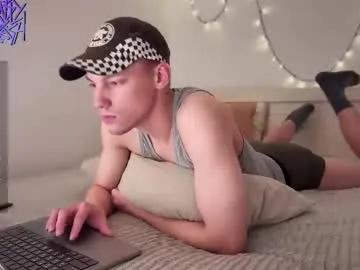 davey_ebash — SLOW DANCE [111 tokens left] #twink #young #gay #skinny #bigdick