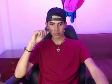 david_925_ — GOAL: Jerk off hard & juicy cum! [395 tokens remaining] WelCUM guys!Tip menu is active /tipmenu to see it #latino #young #teen #bigdick #18