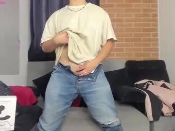 davidx_x21 on Chaturbate