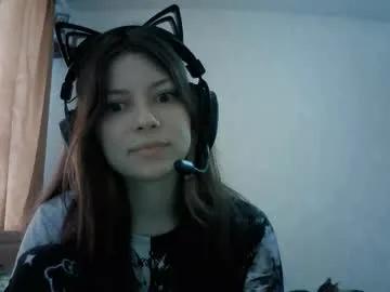 dawndollins — Goal: stand up to show off my outfit ! Hi, my name is Alice and I'm a gamer! !  #tease #18 #shy #skinny #young [10 tokens remaining]