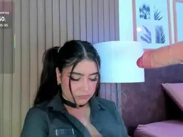 dayan_ken on Chaturbate 