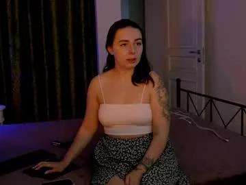 dayanaro on Chaturbate 