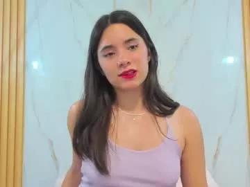 dayashcruz on Chaturbate 