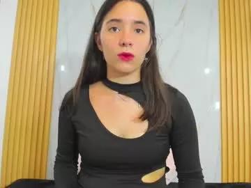 dayashcruz on Chaturbate 