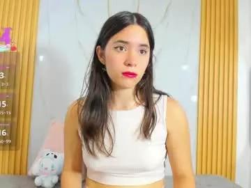 dayashcruz on Chaturbate 