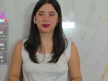 dayashcruz on Chaturbate 