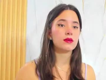 dayashcruz on Chaturbate 