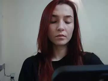 dead_girll on Chaturbate 