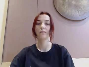 dead_girll on Chaturbate 