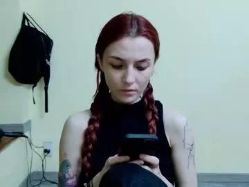 dead_girll on Chaturbate 