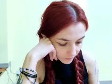 dead_girll on Chaturbate 