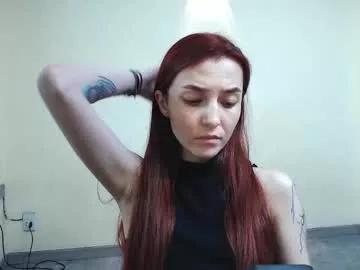 dead_girll on Chaturbate 