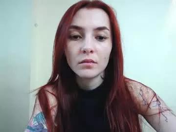dead_girll on Chaturbate 