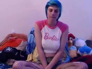 deadratsoup on Chaturbate 