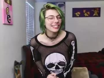 deadratsoup on Chaturbate 