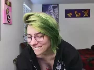 deadratsoup on Chaturbate 