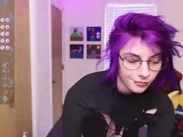 deadratsoup on Chaturbate 