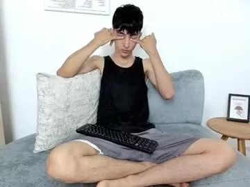 dear_jeycot — GOAL: get naked boy, jerk off [240 tokens remaining] Hi love, new here and playing around!   #twink #18 #new #cock #asian