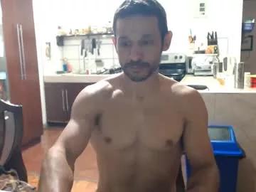 debbie_n_paul on Chaturbate 