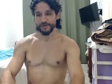 debbie_n_paul on Chaturbate 
