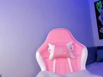 debbie_wools on Chaturbate 