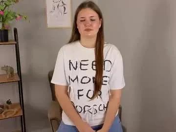 debra_perez on Chaturbate